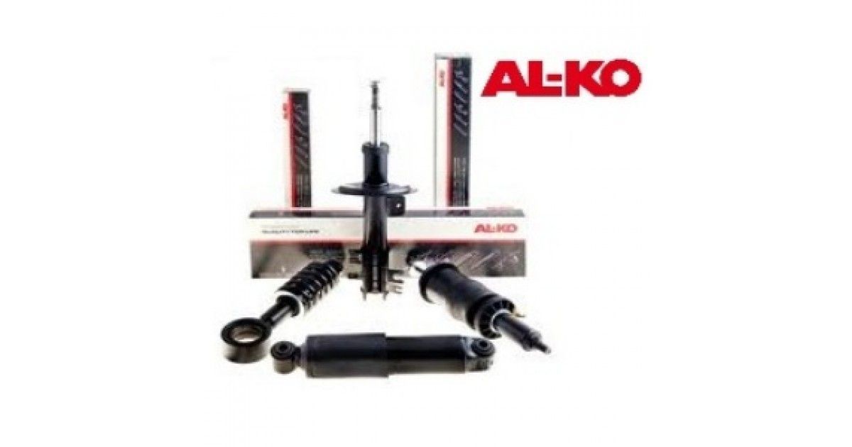Амортизатор AL-KO (4589) MERCEDES-BENZ O 302, MERCEDES-BENZ O 303 ...