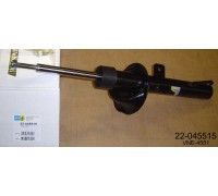 Амортизатор передний правый на Ford Ka, газомасляный Bilstein 22-045515