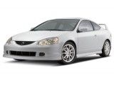 Амортизаторы (стойки) на Акура RSX (2002-2004), купить в Украине Амортизаторы (стойки) на Акура RSX (2002-2004), купить в Украине