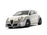 Запчасти подвески Alfa Romeo Mito (2008-)