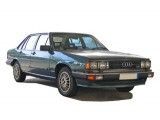 Audi 100 C2 (1976-1982)
