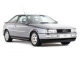 Запчасти подвески Audi 90 кузов B4 (1991-1995)
