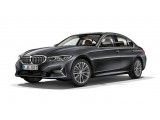 BMW 3 G20, G21 кузов (2018-)