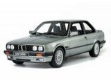 BMW 3 E30 кузов (1982-1994)