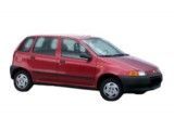 Запчасти подвески Fiat Punto (1993-1999) 176 кузов