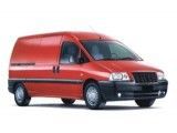 Запчасти подвески Fiat Scudo (1994-2006) 220 кузов