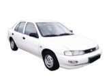 Sephia I (1993-1997)