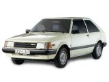 Mazda 323 BD (1980-1985)