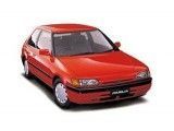 Mazda 323 BF (1985-1989)