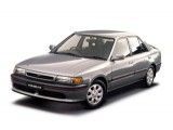 Запчасти подвески Mazda 323 BG (1989-1994)