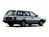 Запчасти подвески Mazda 323 BW (1986-1995)