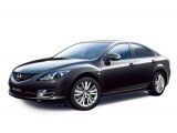 Mazda 6 (2007-2013)