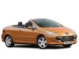 Амортизаторы (стойки) на Пежо 307 CC (2003-), купить в Украине Амортизаторы (стойки) на Пежо 307 CC (2003-), купить в Украине
