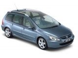 Амортизаторы (стойки) на Пежо 307 SW (2001-), купить в Украине Амортизаторы (стойки) на Пежо 307 SW (2001-), купить в Украине