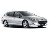 Амортизаторы (стойки) на Пежо 407 SW (2004-), купить в Украине Амортизаторы (стойки) на Пежо 407 SW (2004-), купить в Украине