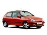 Clio I (1990-1998)