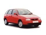 Амортизаторы (стойки) на Сеат Ибица 3 (1999-2002), купить в Украине Амортизаторы (стойки) на Сеат Ибица 3 (1999-2002), купить в Украине