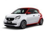 Forfour 453 (2014-)
