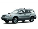 Forester II SG (2002-2007)