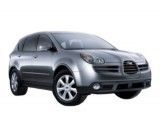 Амортизаторы (стойки) на Субару Трибека (B9 2005-), купить в Украине Амортизаторы (стойки) на Субару Трибека (B9 2005-), купить в Украине