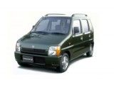 Wagon R+ (1997-2000)
