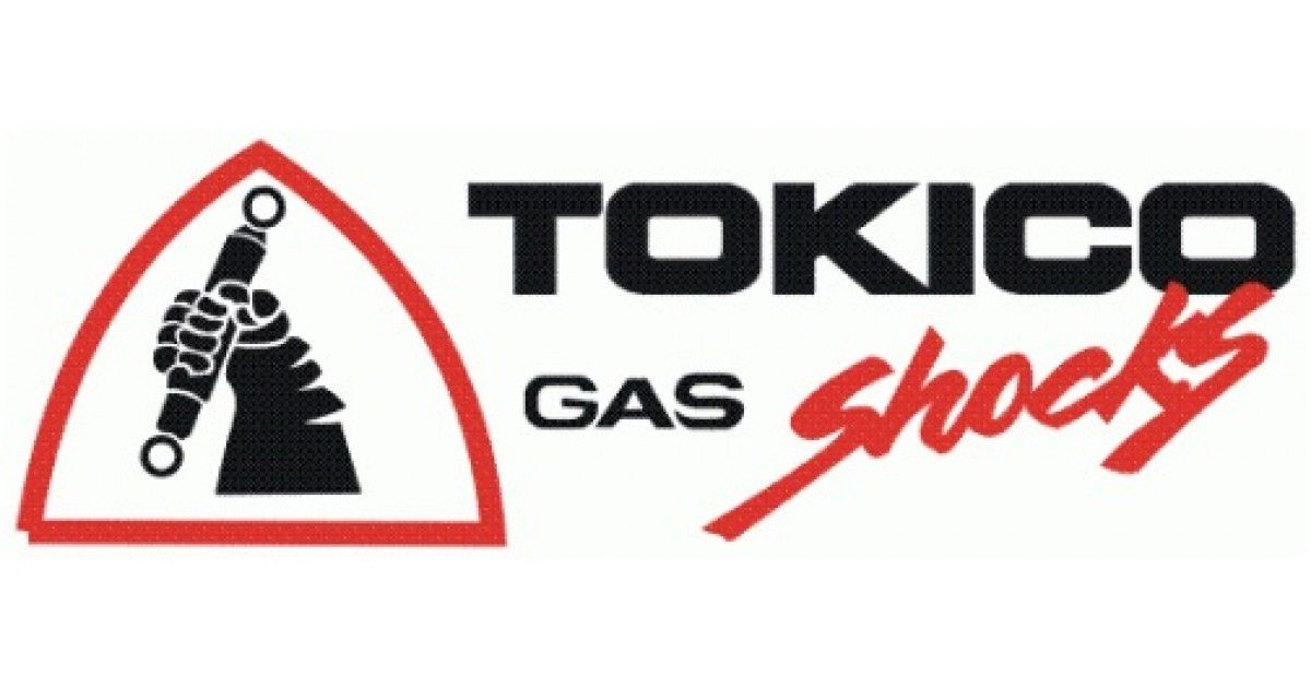 Амортизаторы TOKICO (Токико), купить, Киев, Украина