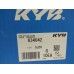 Передний масляный амортизатор Kayaba (634042) KIA Joice (1999-)