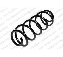 Передняя пружина AUDI A4, AUDI A4 Avant, LESJOFORS 4004217