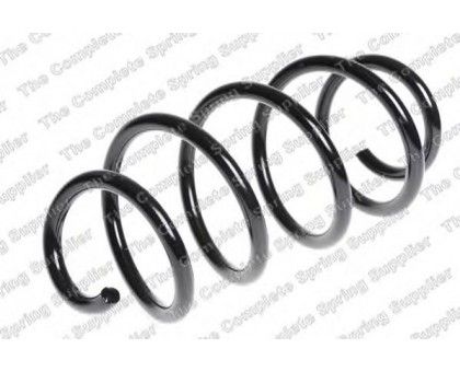 Передня пружина AUDI A3, LESJOFORS 4004271