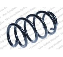 Передняя пружина AUDI A3 (8P1), AUDI A3 Sportback (8PA), LESJOFORS 4004272