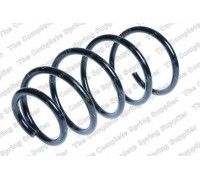 Передня пружина BMW 5 (E60), BMW 5 Touring (E61), LESJOFORS 4008476