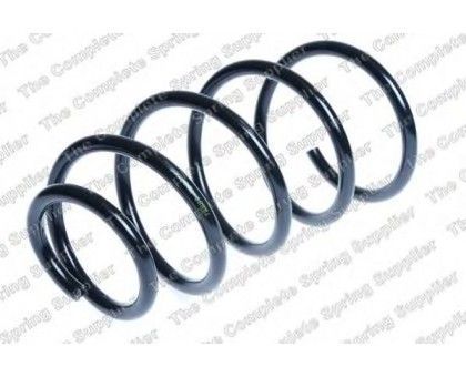 Передня пружина BMW 5 (E60), BMW 5 Touring (E61), LESJOFORS 4008476