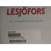 Передняя пружина FORD MONDEO I (GBP), LESJOFORS 4027529