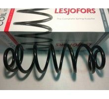 Задня пружина VW GOLF PLUS, VW GOLF V/VI, VW JETTA III (1K2), LESJOFORS 4295078