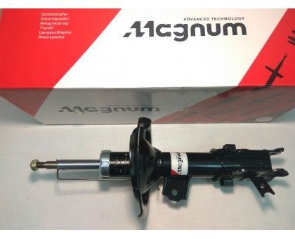 Передний правый газомасляный амортизатор Magnum (AG0368MT) KIA Rio II 2005-2011