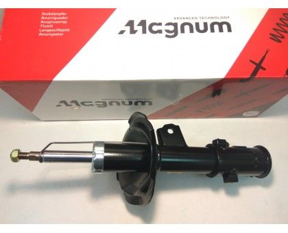 Передний правый газомасляный амортизатор Magnum (AG0368MT) Hyundai Accent 2005-2010