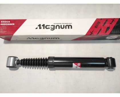 Задний газомасляный амортизатор Magnum (AGF093MT) Citroen Jumpy (2007-)