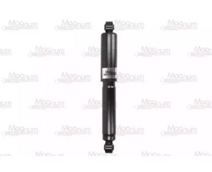Задний газомасляный амортизатор Magnum (AGP064MT) Citroen Jumper I (1994-2006)