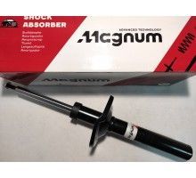 Амортизатор передний Skoda Forman, газомасляный Magnum Technology AGS002MT