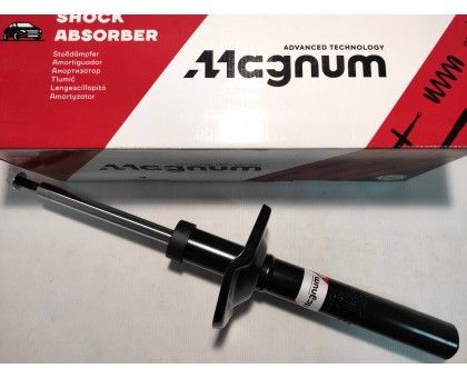 Передний газомасляный амортизатор Magnum (AGS002MT) Skoda Forman