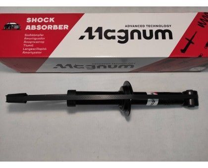 Задний газомасляный амортизатор Magnum (AGS005MT) Skoda Forman