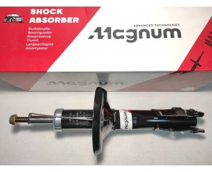Передний газомасляный амортизатор Magnum (AGW007MT) VW Lupo (1998-)