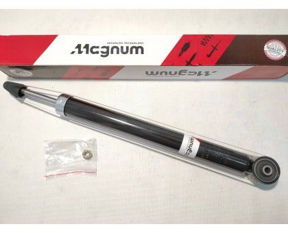 Задний газомасляный амортизатор Magnum (AGW051MT) VW Golf IV