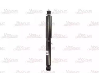 Задний газомасляный амортизатор Magnum (AGX105MT) Isuzu Trooper (1998-)