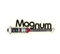 Передний амортизатор Magnum Technology AGA001MT, газомасляный
