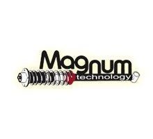 Задний амортизатор Magnum Technology AGR134MT, газомасляный