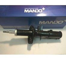 Амортизатор передний левый Hyundai Getz, масляный Mando EX546501C300