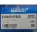 Передний левый газомасляный амортизатор Mando (EX5465117600) на Hyundai Matrix (FC 2001-)