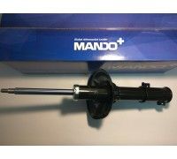 Амортизатор передний правый Hyundai Matrix (FC 2001-), газомасляный Mando EX5466117600