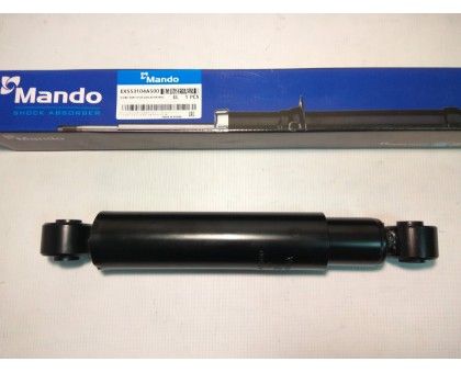 Задний масляный амортизатор Mando (EX553104A500) на Hyundai H1 - H200 (1997-)